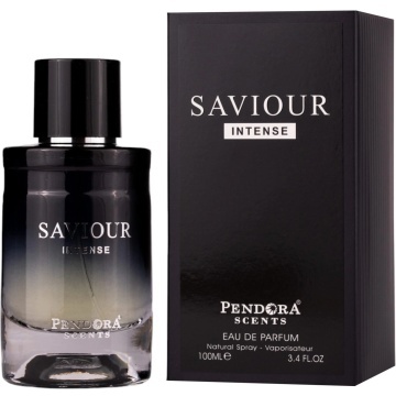 Parfum Saviour Intense Pendora Scents 100 ml, Apa De Parfum, Barbati