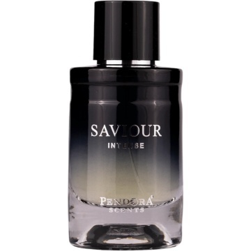 Parfum Saviour Intense Pendora Scents 100 ml, Apa De Parfum, Barbati - Img 2