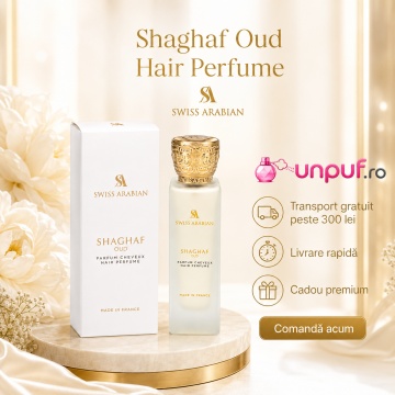 Parfum Shaghaf Oud 50ml, tip arăbesc, Unisex, Damă, Bărbat - Img 10