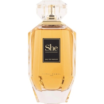 Parfum She Louis Varel 100 ml, Apa De Parfum, Femei - Img 2
