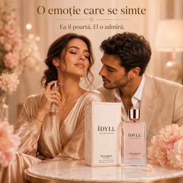 Parfum She Pendora Scents 100 ml, Apa De Parfum, Femei - Img 5