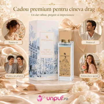Parfum Spirit of Valencia Extrait de Parfum 100ml, tip arăbesc, Unisex, Damă, Bărbat - Img 5