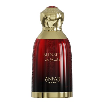 Parfum Sunset in Dubai Extrait de Parfum 100ml, tip arăbesc, Unisex, Damă, Bărbat