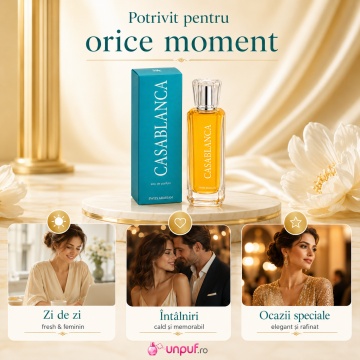 Parfum Swiss Arabian Casablanca 100 ml - Img 8