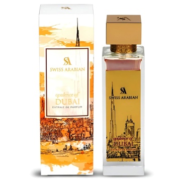 Parfum Swiss Arabian Opulence Of Dubai 100 ml