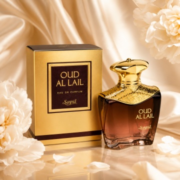 Parfum Swiss Arabian Oud Al Lail 1190 100 ml