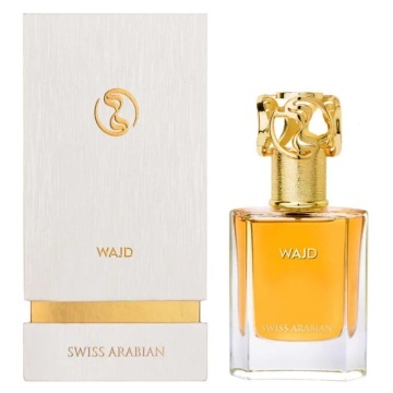 Parfum Swiss Arabian Wajd 50 ml