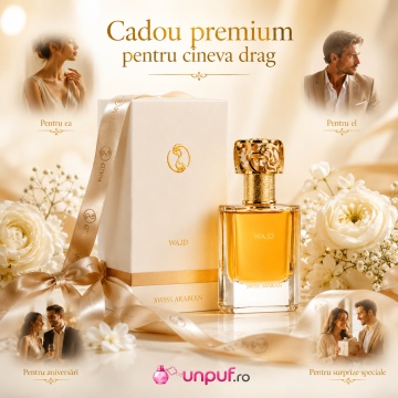Parfum Swiss Arabian Wajd 50 ml - Img 8