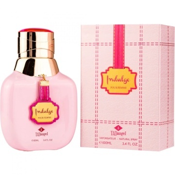 Parfum Tad Angel Indulge Femme Edp 100 ml