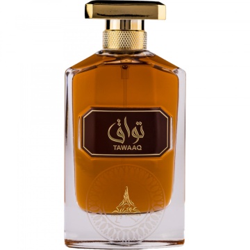 Parfum Tawaaq Paris Corner 100 ml, Apa De Parfum, Unisex - Img 2