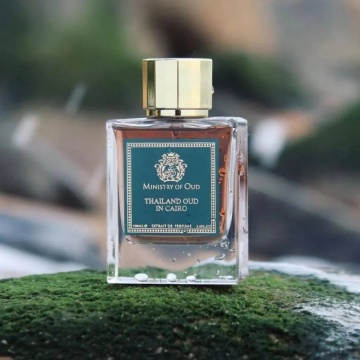 Parfum Thailand Oud In Cairo Ministry Of Oud 100 ml, Extract De Parfum, Unisex - Img 6