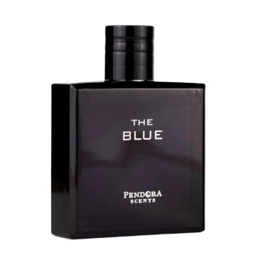 Parfum The Blue Pendora Scents 100 ml, Apa De Parfum, Barbati - Img 3
