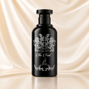 Parfum The Trail Maison Alhambra 100 ml, Apa De Parfum, Unisex - Img 2