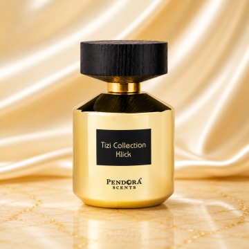 Parfum Tizi Collection Klick Pendora Scents 100 ml, Apa De Parfum, Femei - Img 2
