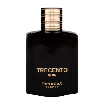 Parfum Trecento Noir Pendora Scents 100 ml, Apa De Parfum, Barbati - Img 3