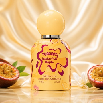 Parfum Tubbees Passion Fruit Mojito Edp 50 ml - Img 2