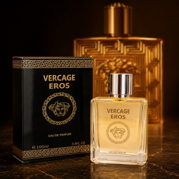 Parfum V.V. Love Vercage Eros, Apă de Parfum Bărbat, 100 m