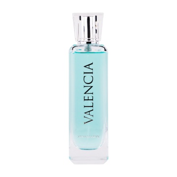 Parfum Valencia Eau de Parfum 100ml, tip arăbesc, Unisex, Damă, Bărbat