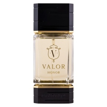 Parfum Valor Honor Eau de Parfum 100ml, tip arăbesc, Bărbat