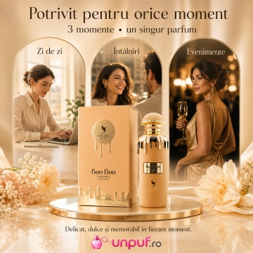 Parfum Volare Bon Bon Caramel 100 ml - Img 6