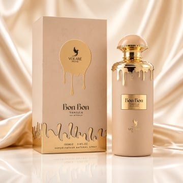 Parfum Volare Prive Bon Bon Vanilla 100