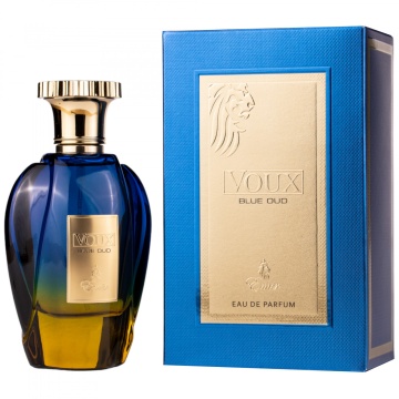 Parfum Voux Blue Oud Emir 100 ml, Apa De Parfum, Unisex