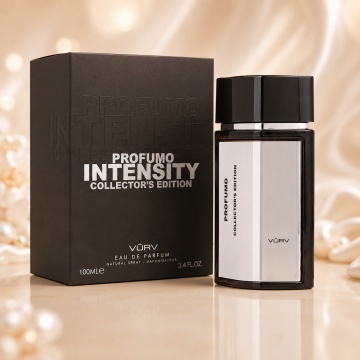 Parfum Vurv Profumo Intensity Collectors 100 ml