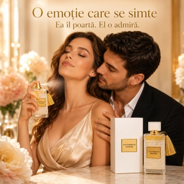 Parfum Vurv Victorieux Femme 100 ml - Img 5