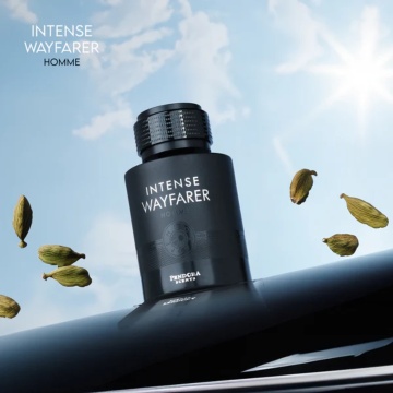 Parfum Wayfarer Homme Intense Pendora Scents 100 ml, Apa De Parfum, Barbati - Img 6