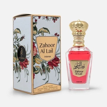 Parfum Zahoor Al Lail Intense 100 ml