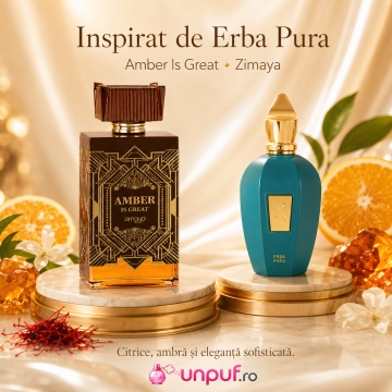 Parfum Zimaya Amber Is Great 100 ml - Img 8