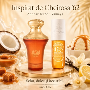 Parfum Zimaya Anhaar Dune 100 ml - Img 8