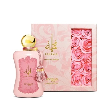 Parfum Zimaya Fatima 100 ml