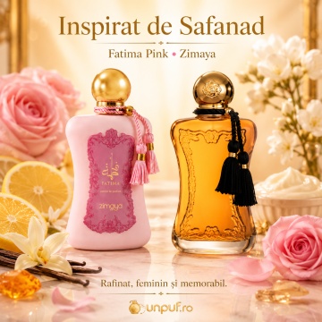 Parfum Zimaya Fatima 100 ml - Img 8