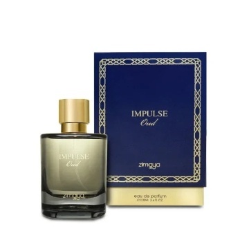 Parfum Zimaya Impulse Oud 100 ml