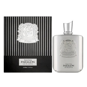 Parfum Zimaya Phantom Paragon Edp 100 ml