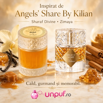 Parfum Zimaya Sharaf Divine Extrait De Parfum 100 ml - Img 8