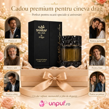 Parfum Zimaya Sharaf The Club 100 ml - Img 8