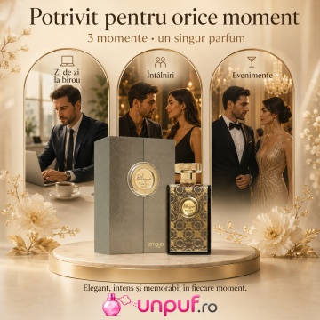 Parfum Zimaya Siada Nova 100 Ml, parfum arbesc original - Img 6