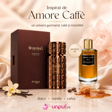 Parfum Zimaya Tiramisu Coco 100 ml - Img 8