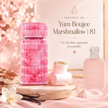 Parfum Zimaya Tiramisu S'Mores 100 ml - Img 8