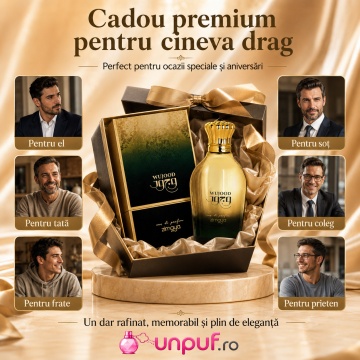 Parfum Zimaya Wujood 100 ml - Img 8