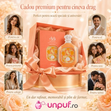 Parfum Zimaya Zukhruf Peach Please 100 ml - Img 8