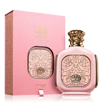 Parfum Zimaya Zukhruf Pink 100 ml