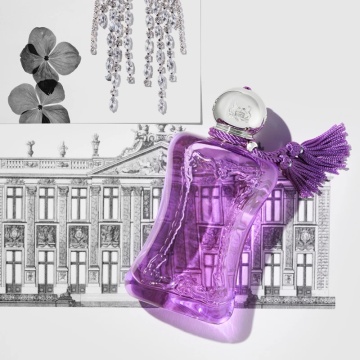Parfums de Marly Palatine – Apă de parfum 75 ml, damă - Img 3
