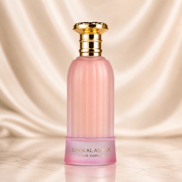 Paris Corner Bayn Al Asrar – Parfum EDP 80 ml, damă - Img 2