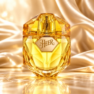 Paris Corner Heer – Parfum EDP 100 ml, damă - Img 2