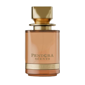 Pendora Scents Hidden Halo – Parfum EDP 100 ml, unisex - Img 6