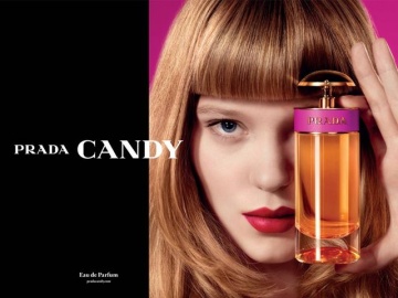Prada Candy – Apă de parfum 80 ml, damă - Img 5