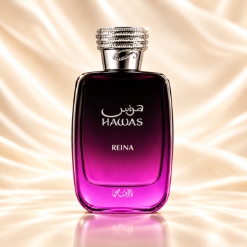 Rasasi Hawas Reina – Parfum EDP 100 ml, damă - Img 2